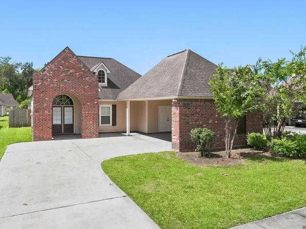 8618 Forest Glen Ave, Baton Rouge, LA 70812
