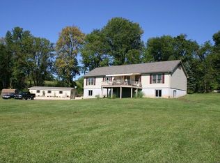 1172 Ridge Rd, Pottstown, PA 19465