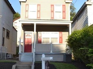 633 Chess St, Pittsburgh, PA 15211