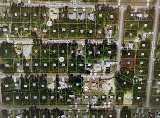 1454 W Diamond Dr, Citrus Springs, FL 34434