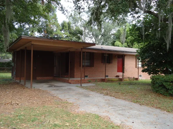 2631 Starling St, Brunswick, GA 31520
