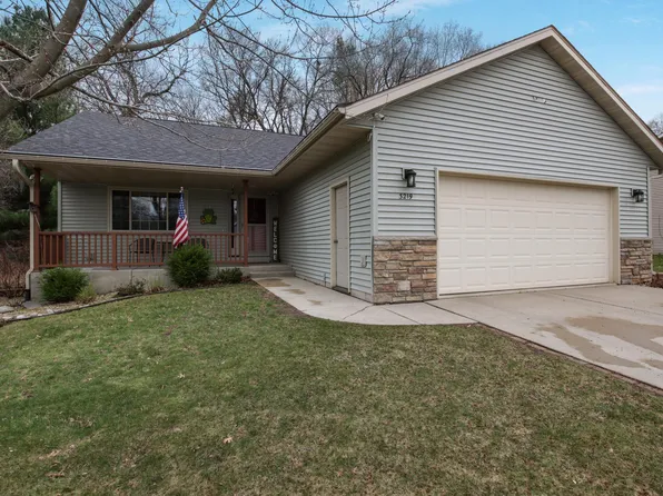 3219 Woodside Ter, Altoona, WI 54720