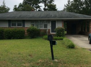 2104 Porter Dr, Columbia, SC 29209