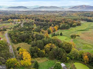 Resort Dr, Mc Gaheysville, VA 22840