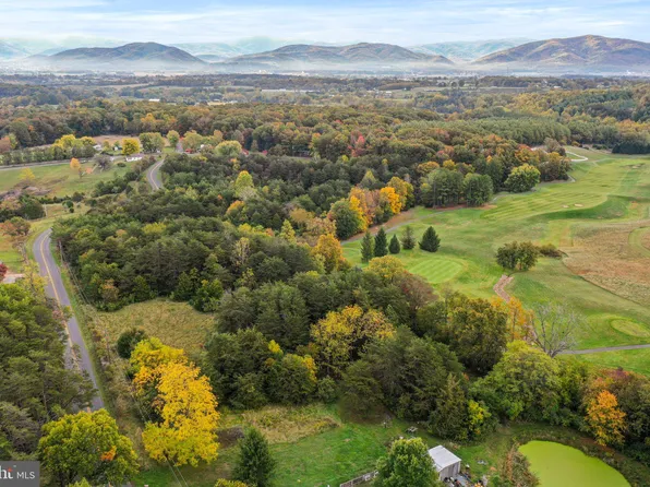 Resort Dr, Mc Gaheysville, VA 22840