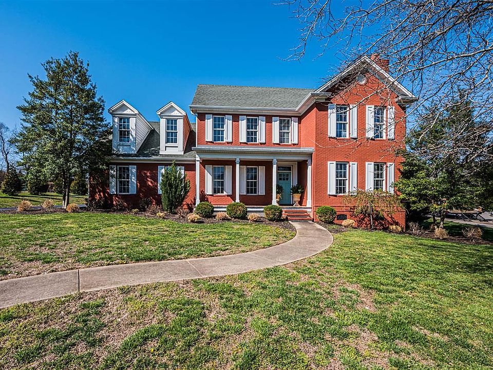 749 Laurelwood Cir, Bowling Green, KY 42103 Zillow