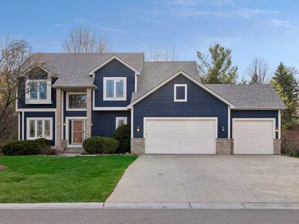 16583 Hearthside Way, Lakeville, MN 55044