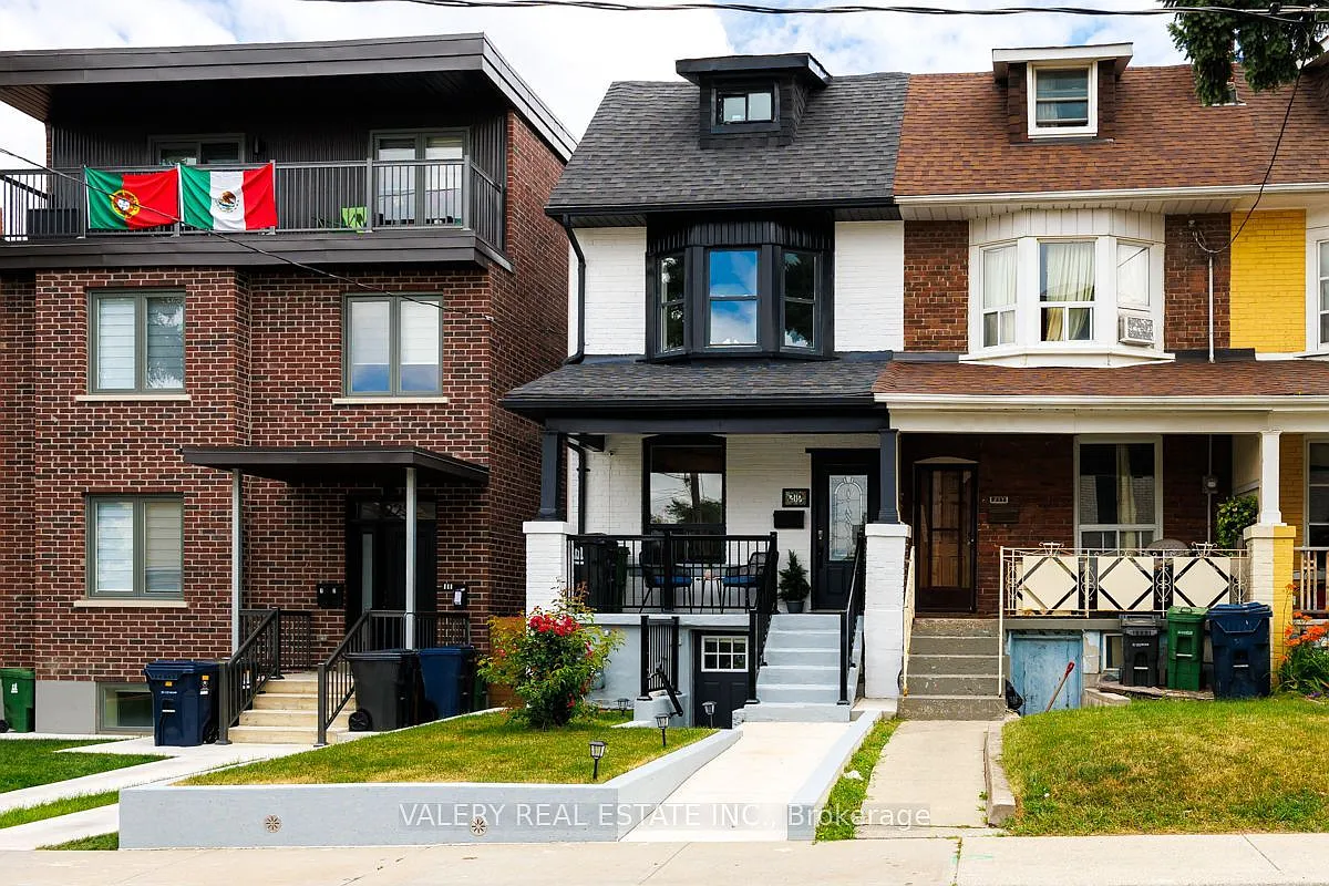 3 bed, $4,500 — Photo 1