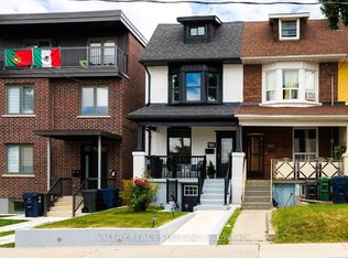 219 McRoberts Ave, Toronto, ON M6E 4P3