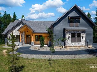 203 Sundance Dr, McCall, ID 83638