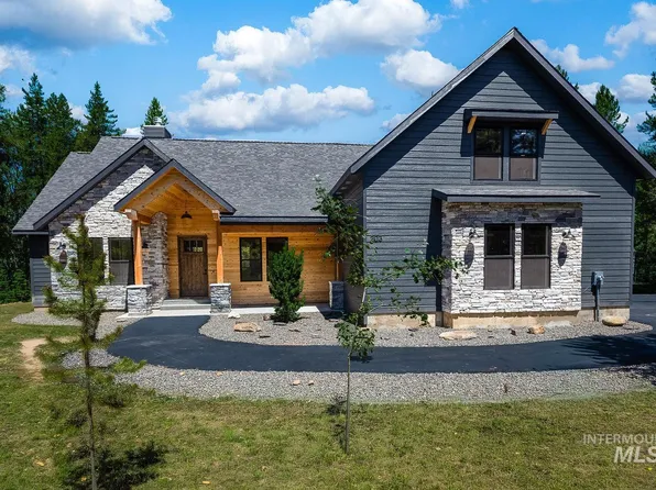 203 Sundance Dr, McCall, ID 83638