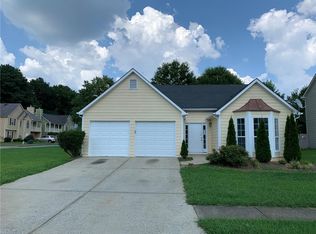 4336 Peach Ter NW, Acworth, GA 30101