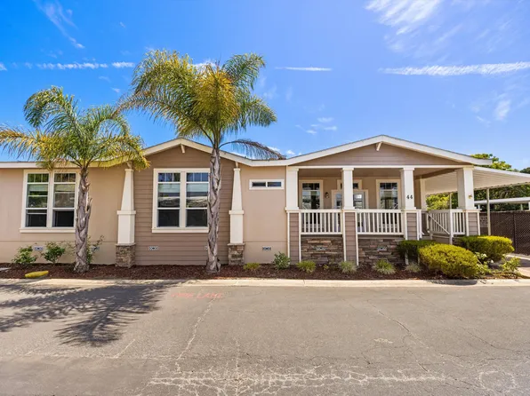 30 Winchester Canyon Rd Space 44, Goleta, CA 93117