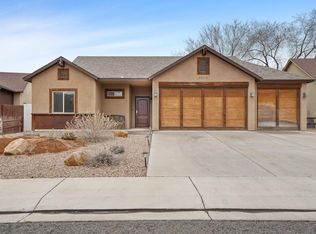 3279 Deerfield Ave, Clifton, CO 81520