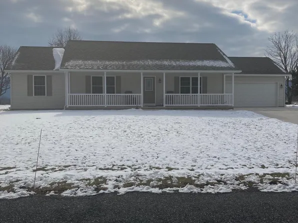 116 Wilt Blvd, Millersburg, PA 17061