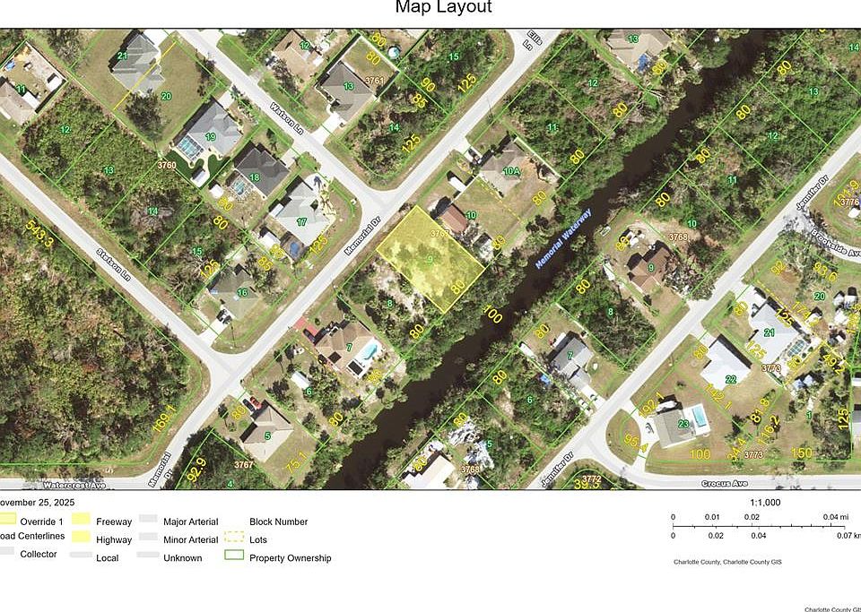 1st image of 7464 & 7472 MEMORIAL DRIVE LOT 9-8