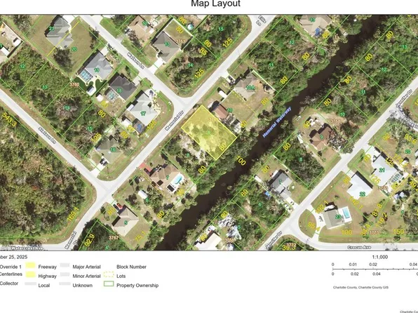 7464 & 7472 Memorial Dr Lot 9-8, Pt Charlotte, FL 33981