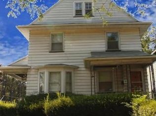 449 Clay Ave, Rochester, NY 14613