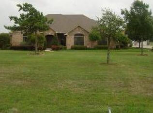 6307 Milam Rdg, Sanger, TX 76266