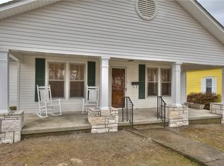 105 McCreary Hts, Dickson, TN 37055