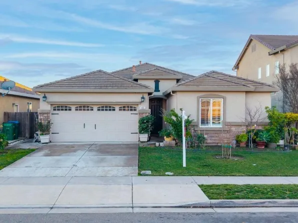 436 Gianna Way, Stockton, CA 95209