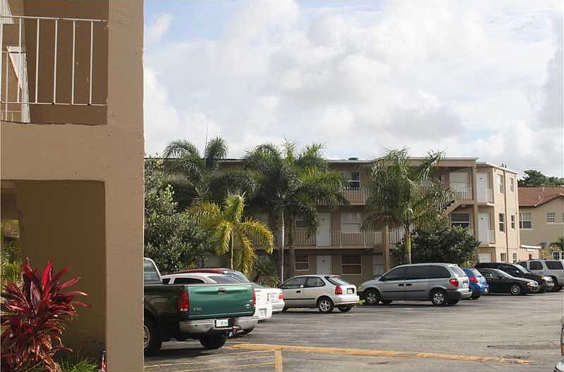 2nd image of 7101 SW 89th Ct APT 203