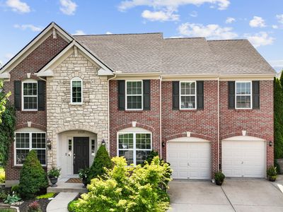 3928 Woodgate Ct, Erlanger, KY, 41018