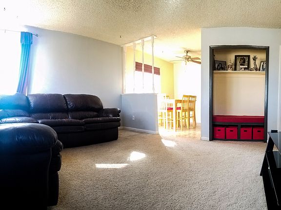 Living Room (upstairs)