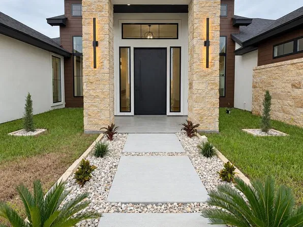 1914 Turtle Dove Cir, Harlingen, TX 78552