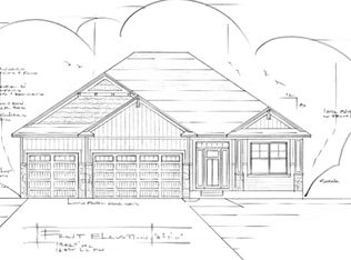 3749 Lucy Cts NE, Saint Michael, MN 55376