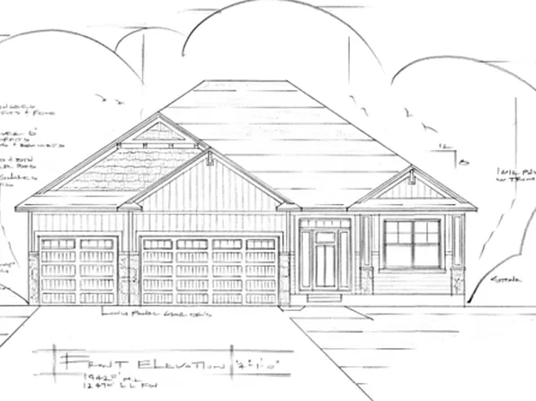 3749 Lucy Cts NE, Saint Michael, MN 55376