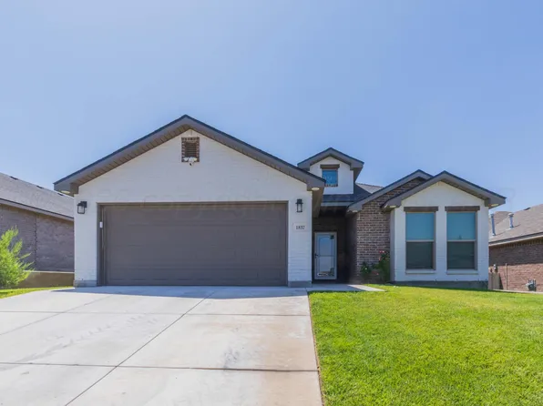 1837 Lullwater Rd, Amarillo, TX 79118