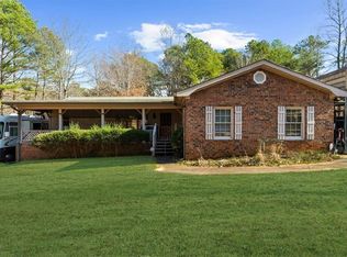 2900 Mount Vernon Rd, Lithia Springs, GA 30122