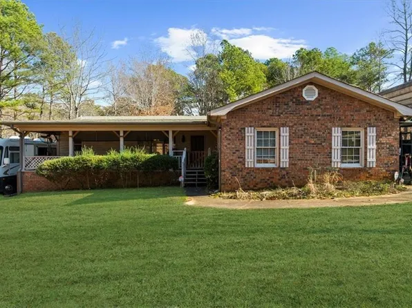 2900 Mount Vernon Rd, Lithia Springs, GA 30122
