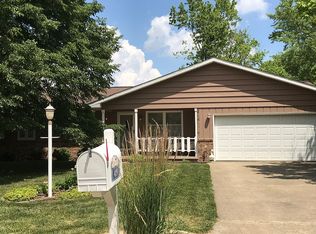 419 Lakemper Dr, Metamora, IL