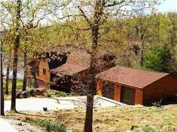 902 Lynwood Ave, Horseshoe Bend, AR 72512