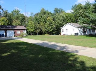 1081 Birch Rd, Beaverton, MI 48612