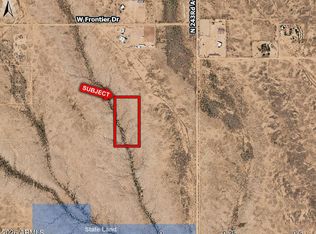 Xx West Ave #243, Wittmann, AZ 85361
