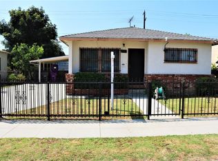 352 E Mountain View St, Long Beach, CA 90805