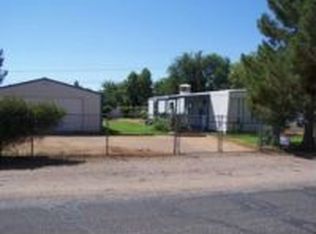 2850 E Potter Ave, Kingman, AZ 86409