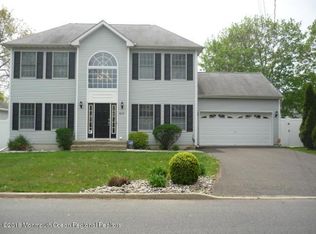 1619 Abbott Ave, Toms River, NJ 08753