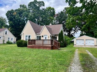 1030 E Elbert St, Indianapolis, IN 46227