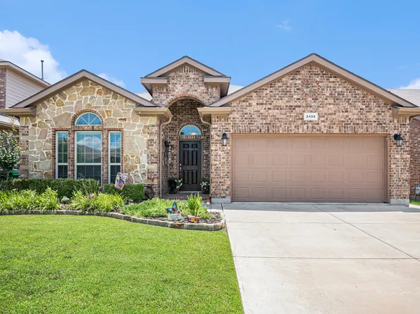 2408 Lighthouse Dr, Denton, TX 76210