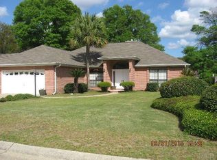 8568 Westview Ln, Pensacola, FL 32514