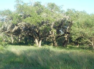 146 SE O'Donnell Rd, Refugio, TX 78377