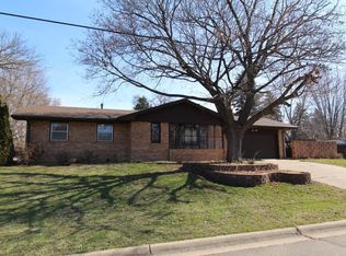 6801 7th St NE, Fridley, MN 55432