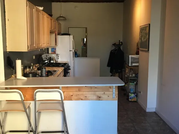 1152 N Milwaukee Ave APT 2F, Chicago, IL 60642