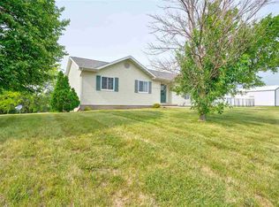 2487 310th St, Parnell, IA 52325