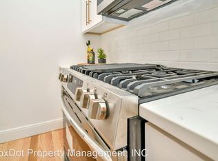 97 Moreland St UNIT 1, Roxbury, MA 02119