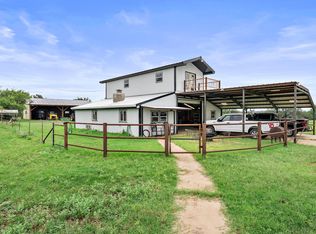 101 Starhorn Rd, Marble Falls, TX 78654